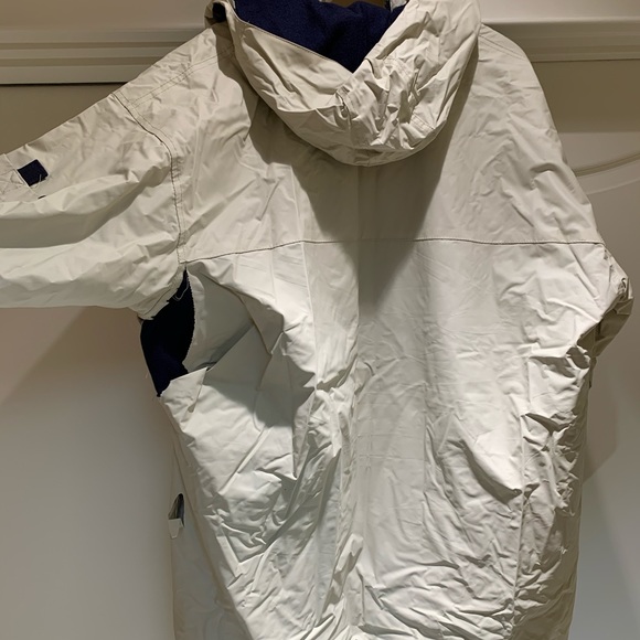 Misty Harbor Waterproof Jacket - Picture 8 of 9